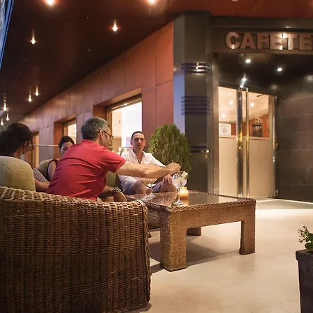 Torre De Sila Hotel 3*
