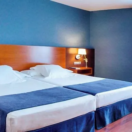 Hotel Torre De Sila 3*