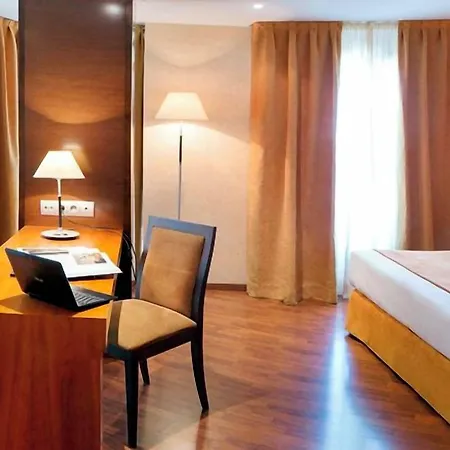 Torre De Sila Hotel