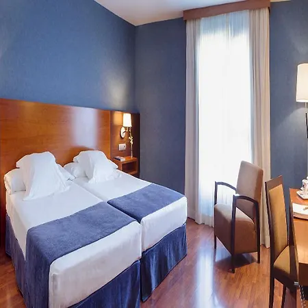 Torre De Sila 3* Tordesillas