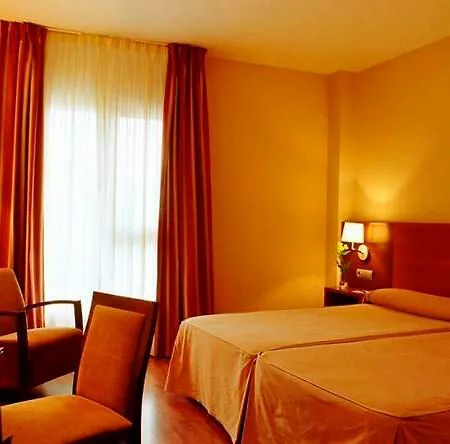 Torre De Sila Hotel
