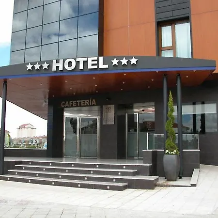 Torre De Sila Hotel Tordesillas