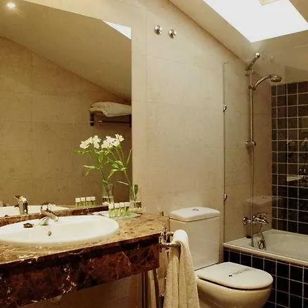 Torre De Sila Hotel 3*