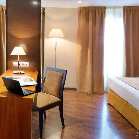 Hotel Torre De Sila 3*