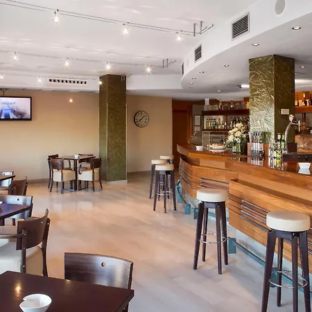 Torre De Sila 3* Tordesillas