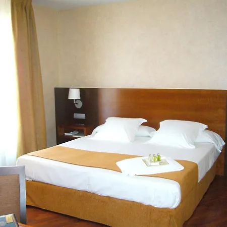 فندق Torre De Sila 3*