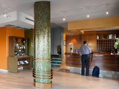فندق Torre De Sila 3*