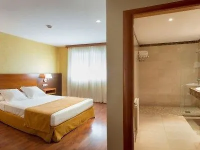 Torre De Sila فندق 3*