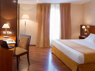 Hotel Torre De Sila Tordesillas