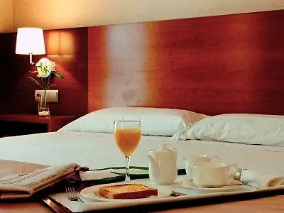 Torre De Sila Tordesillas