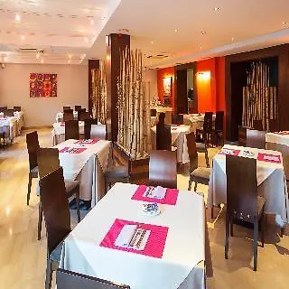 Torre De Sila فندق 3*
