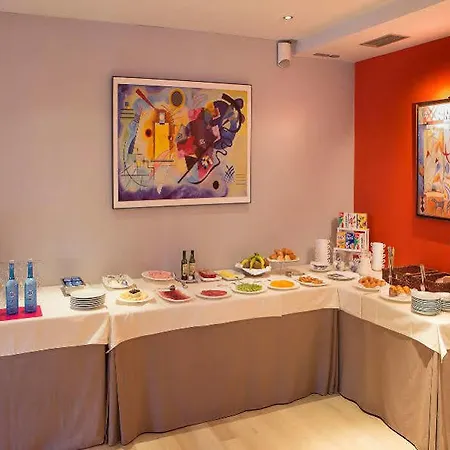 Hotel Torre De Sila Tordesillas