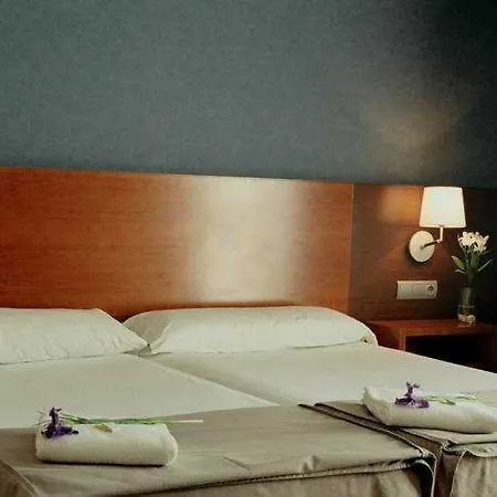 Torre De Sila Tordesillas