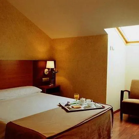Torre De Sila Hotel