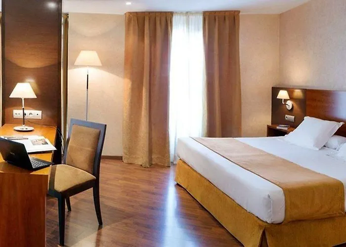 Ξενοδοχείο Torre De Sila