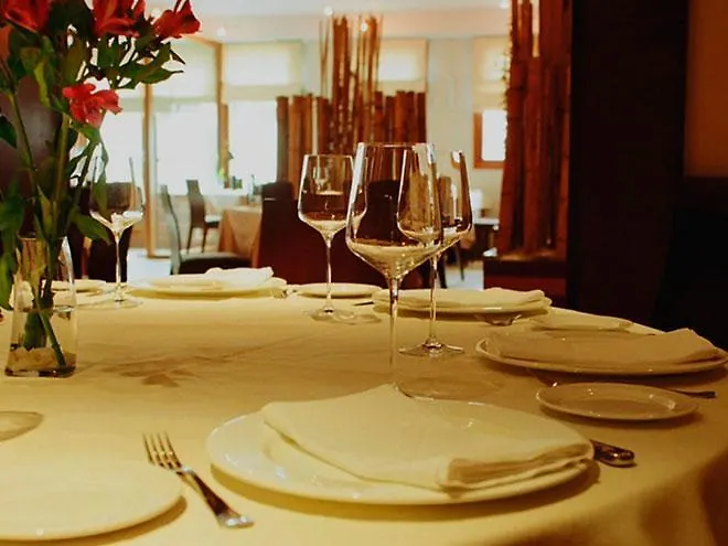 Ξενοδοχείο Torre De Sila Tordesillas