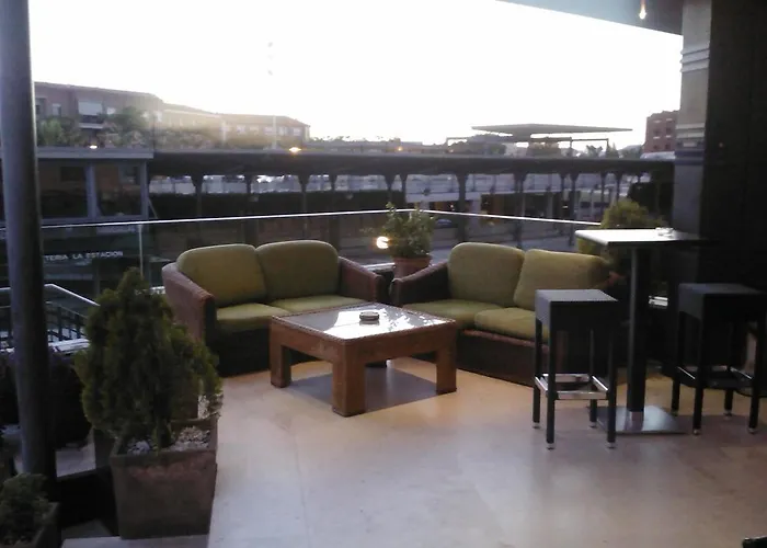 Torre De Sila Ξενοδοχείο 3*