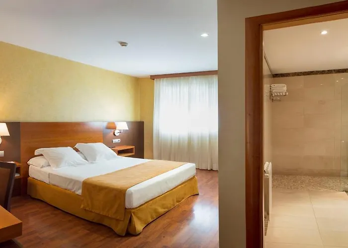 Torre De Sila Ξενοδοχείο Tordesillas