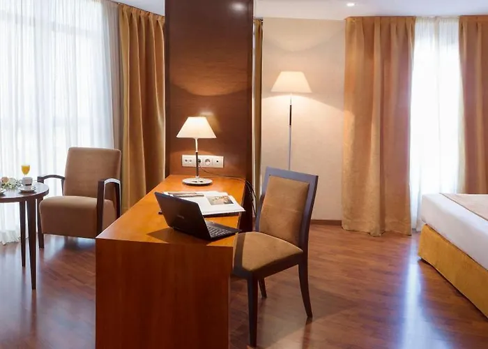 Ξενοδοχείο Torre De Sila