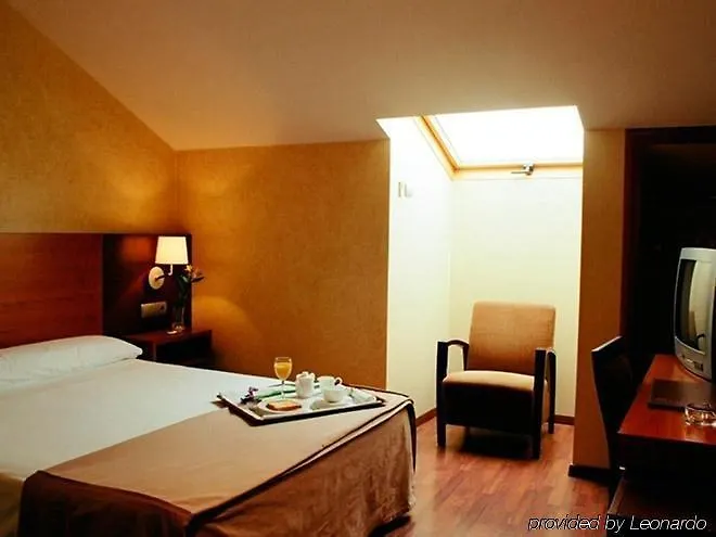 Ξενοδοχείο Torre De Sila Tordesillas