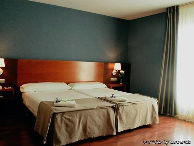 Torre De Sila Ξενοδοχείο Tordesillas