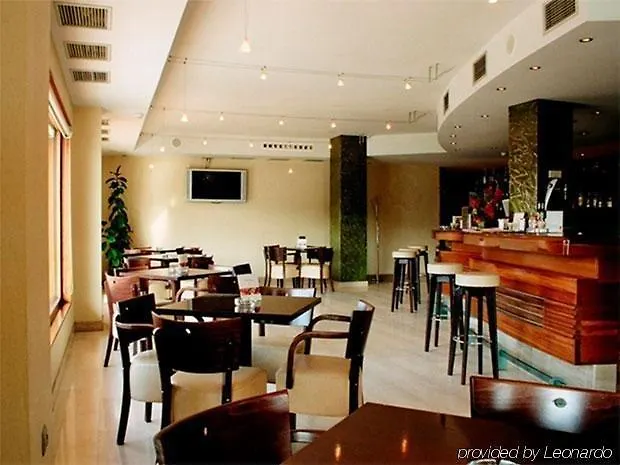 Ξενοδοχείο Torre De Sila 3*