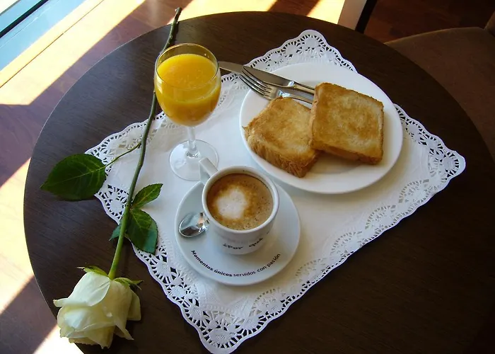 Ξενοδοχείο Torre De Sila 3*