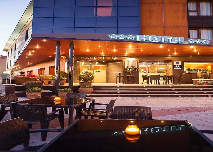 Torre De Sila Ξενοδοχείο Tordesillas