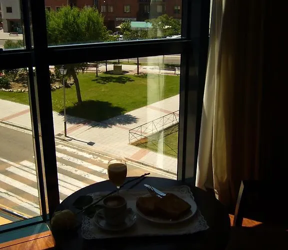 Torre De Sila Ξενοδοχείο 3*