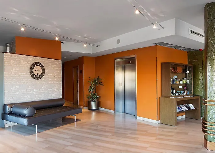 Ξενοδοχείο Torre De Sila