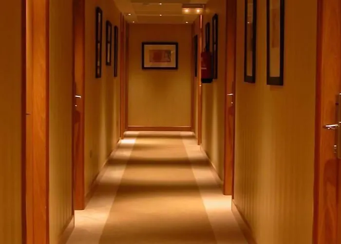 Ξενοδοχείο Torre De Sila