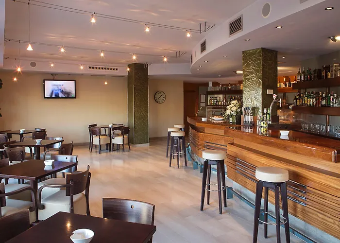 Ξενοδοχείο Torre De Sila Tordesillas