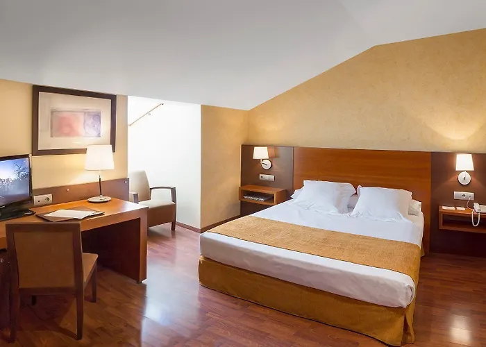 Ξενοδοχείο Torre De Sila Tordesillas