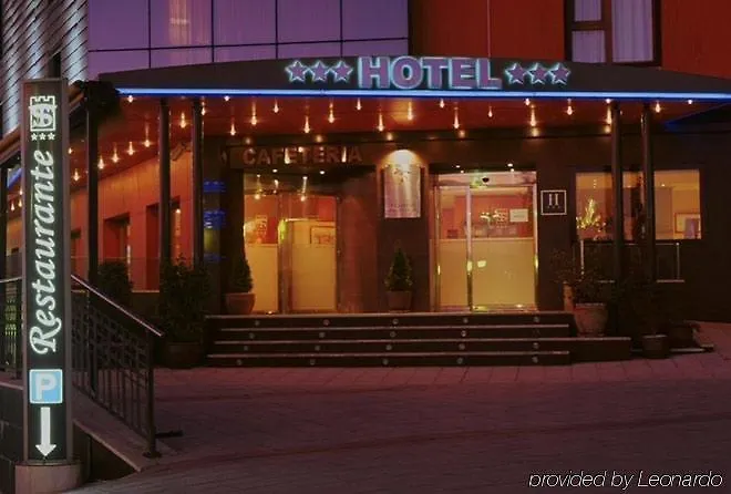 Ξενοδοχείο Torre De Sila