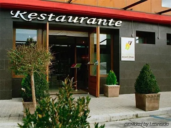 Ξενοδοχείο Torre De Sila 3*