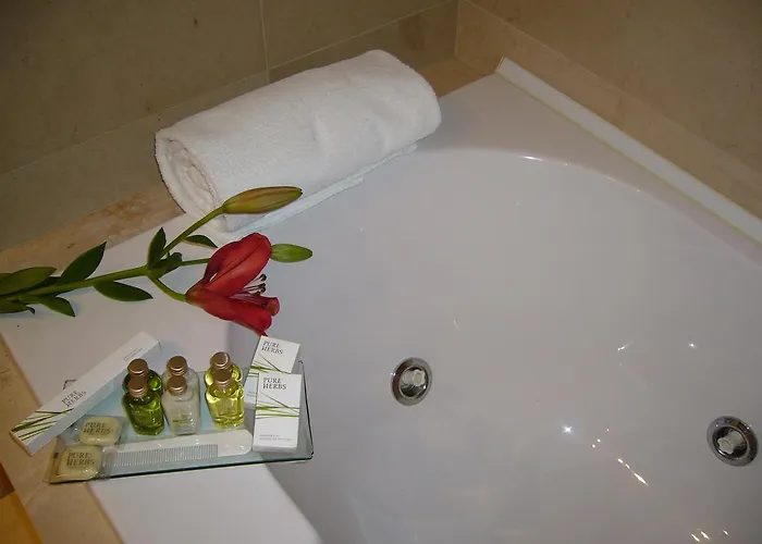 Torre De Sila Ξενοδοχείο