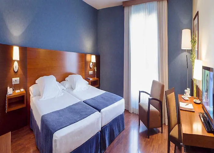 Torre De Sila 3* Tordesillas