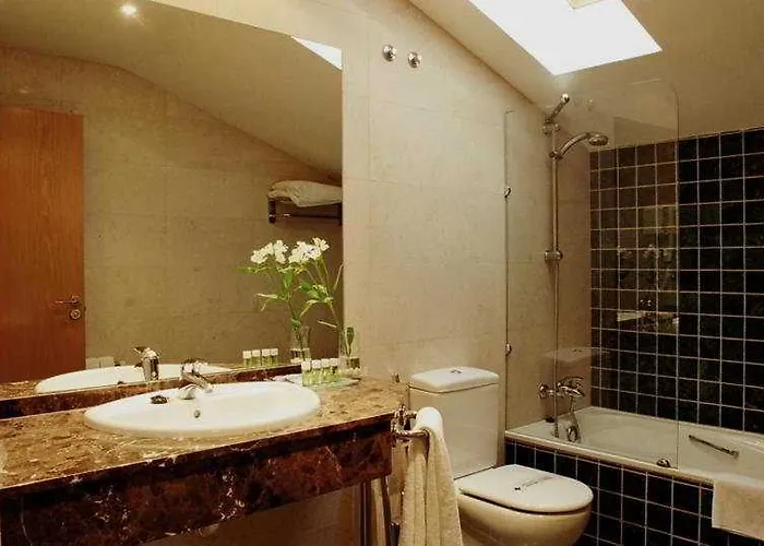 Torre De Sila Ξενοδοχείο 3*