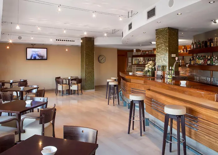 Torre De Sila 3* Tordesillas