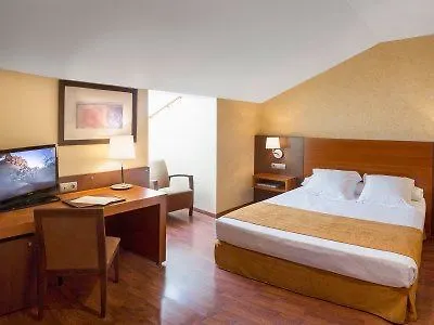 Torre De Sila 3* Tordesillas