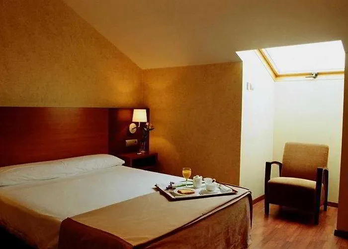 Torre De Sila Ξενοδοχείο