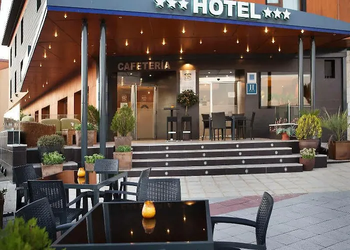 Ξενοδοχείο Torre De Sila Tordesillas